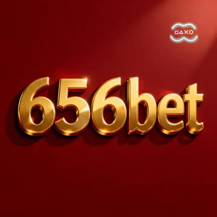 656bet logo