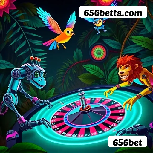 656bet App Mobile iOS Android Brasil