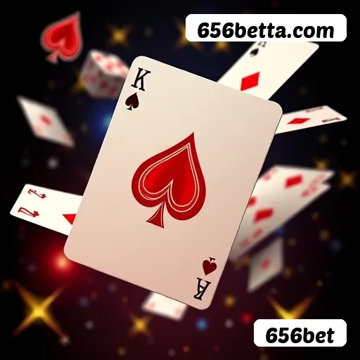 Notificações push 656bet app