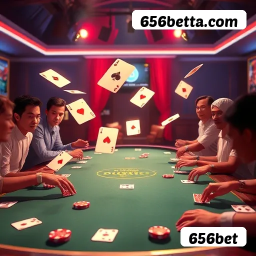 Modo offline 656bet app