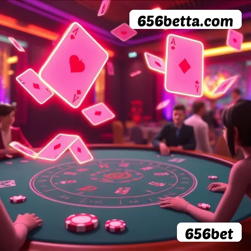 PIX Instantâneo 24/7 656bet Brasil