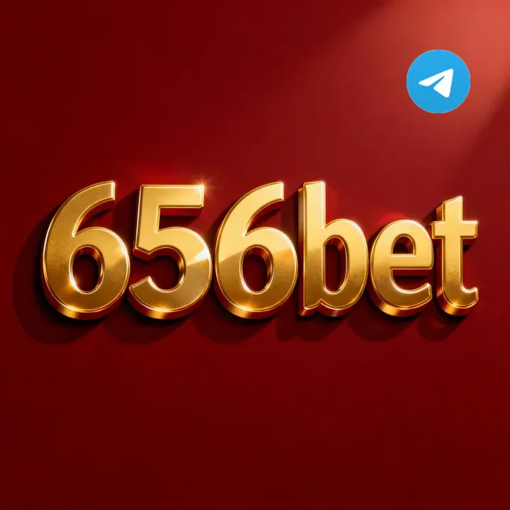 Telegram 656bet